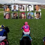 Big-Race Showdown: Expert Stakes Selections for Sword Dancer, Beverly D.